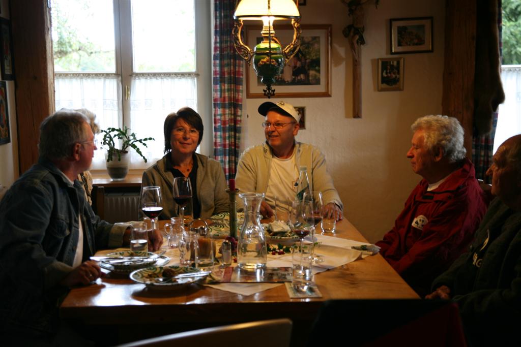 2011-10-09 Herbstausfahrt zum Schlo-Weingut Thaller